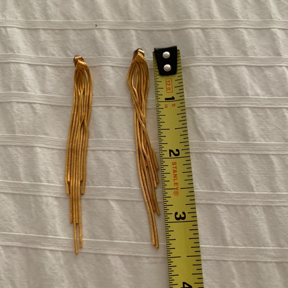 Tassel Earring Bundle - image 2